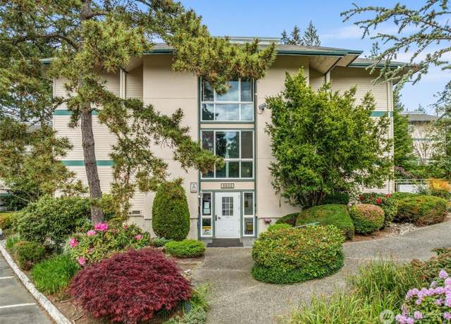 Property at 5620 200th St SW Unit A306, Lynnwood, WA 98036, 2 beds, 1 bath