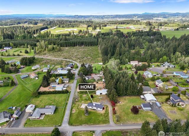 Property at 252 Romerman Rd, Chehalis, WA 98532, 3 beds, 2 baths