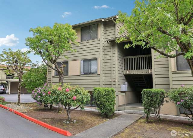 Property at 4814 S 187th Pl Unit B101, Seatac, WA 98188, 2 beds, 1.5 baths