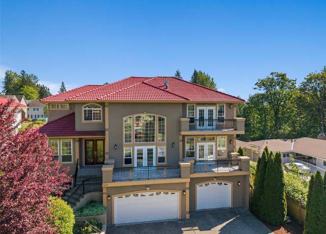 Property at 10219 SE 224th St, Kent, WA 98031, 4 beds, 3.5 baths