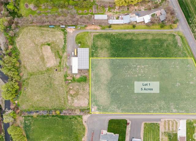 Property at 1 Lot 1 Wallula Ave, Walla Walla, WA 99362