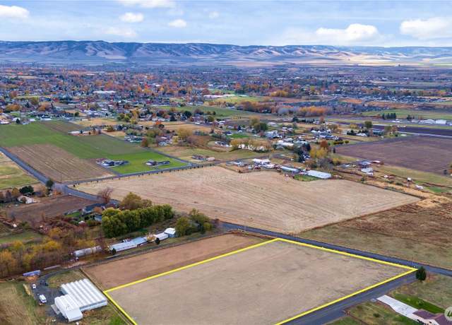 Property at 0 Lot 1 Wallula Ave, Walla Walla, WA 99362