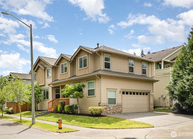 Property at 1700 235th Pl SW, Bothell, WA 98021, 4 beds, 2.5 baths