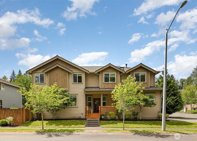 Property at 1700 235th Pl SW, Bothell, WA 98021, 4 beds, 2.5 baths
