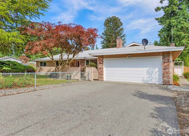Property at 3546 MADRONA Dr SE, Port Orchard, WA 98366, 4 beds, 2.5 baths