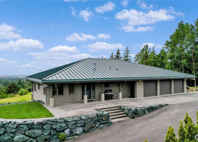 Property at 1409 Marietta Ave, Bellingham, WA 98226, 2 beds, 3.5 baths