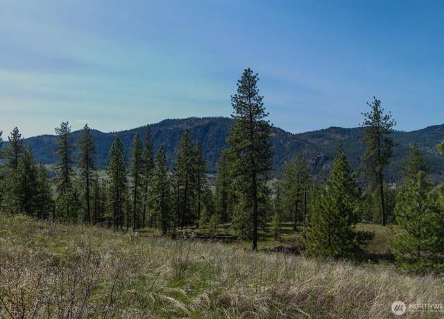 Property at 1622 Palmer Loop, Chewelah, WA 99109