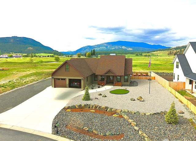 Property at 1622 Palmer Loop, Chewelah, WA 99109