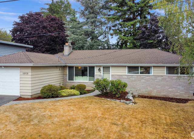 Property at 18938 34th Ave S, Seatac, WA 98188, 3 beds, 1.5 baths