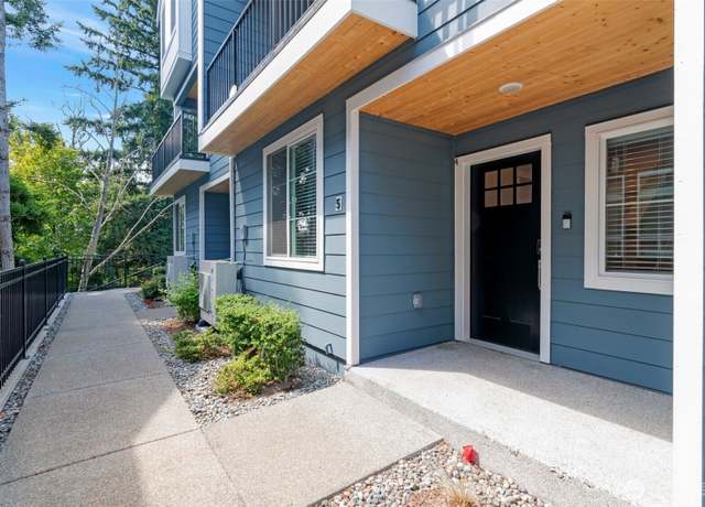 Property at 18782 67th Ave NE #5, Kenmore, WA 98028, 4 beds, 3.5 baths