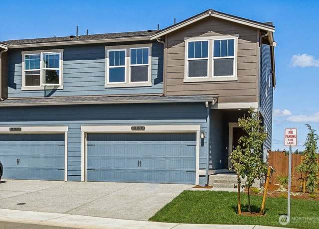 Property at 6926 Langley Ave NE #131, Bremerton, WA 98311, 3 beds, 2.5 baths