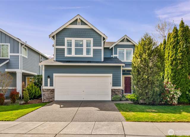 Property at 17712 39th Dr SE, Bothell, WA 98012, 3 beds, 2.5 baths