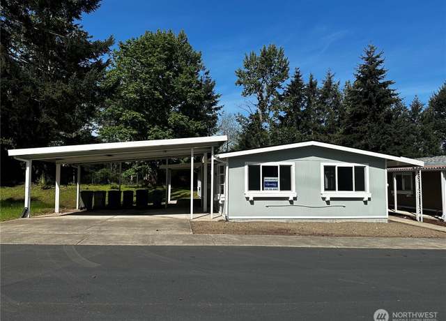 Property at 201 Union Ave SE #251, Renton, WA 98059, 2 beds, 2 baths