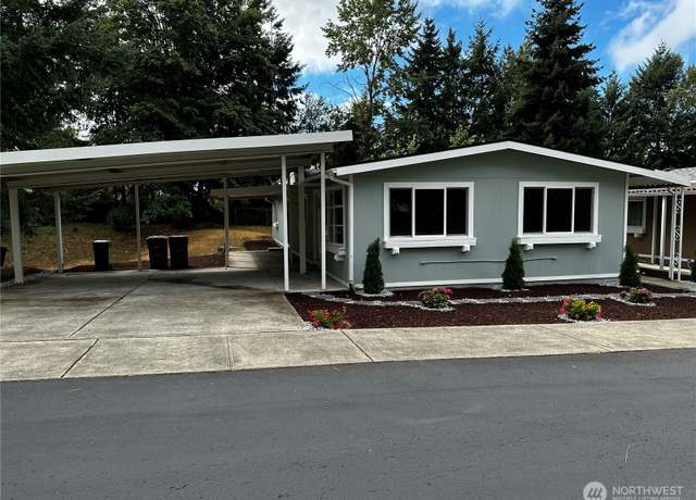 Property at 201 Union Ave SE #251, Renton, WA 98059, 2 beds, 2 baths