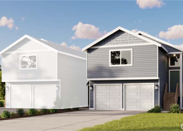 Property at 1516 Alder Ln Unit B, Gold Bar, WA 98251, 3 beds, 2 baths