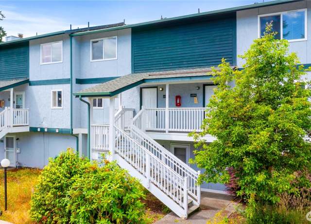 Property at 8823 Holly Dr Unit G205, Everett, WA 98208, 2 beds, 1.5 baths