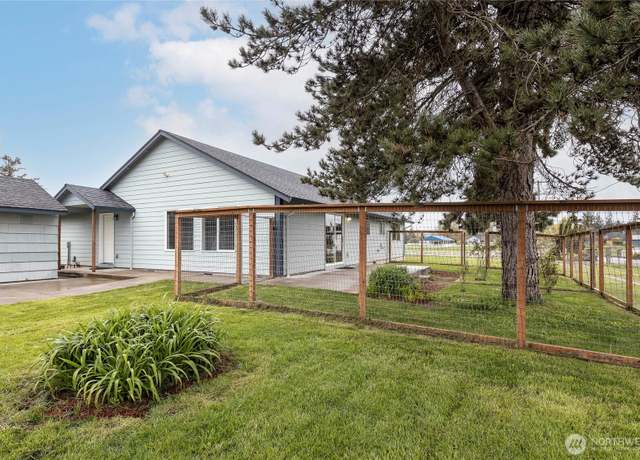 Property at 32900 NW Pekin Fry, Ridgefield, WA 98642, 3 beds, 2 baths