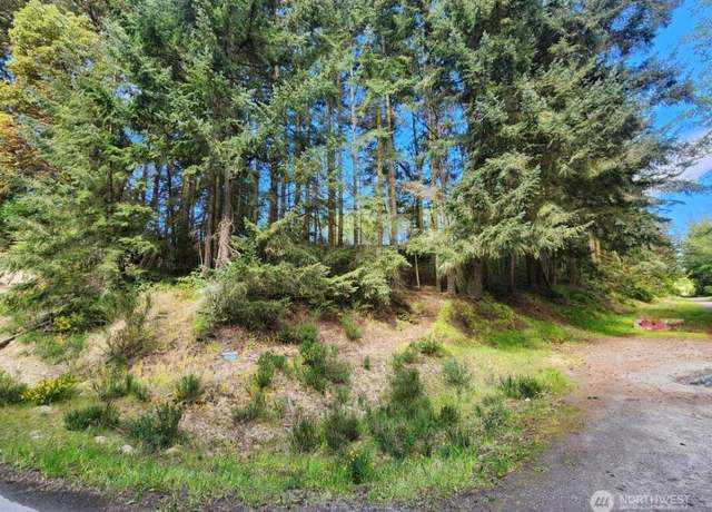 Property at 936 Gasman, Port Angeles, WA 98362