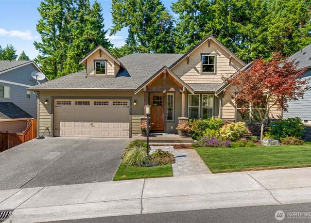 Property at 5503 67th Street Ct NW, Gig Harbor, WA 98335, 3 beds, 2 baths