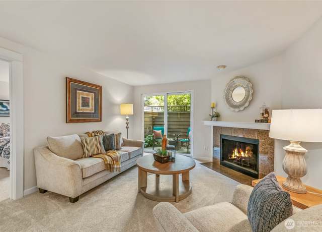 Property at 748 Kirkland Cir Unit F103, Kirkland, WA 98033, 2 beds, 2 baths