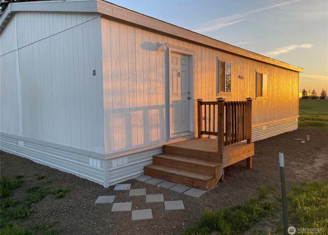 Property at 1500 S Columbus Ave #18, Goldendale, WA 98620, 3 beds, 2 baths