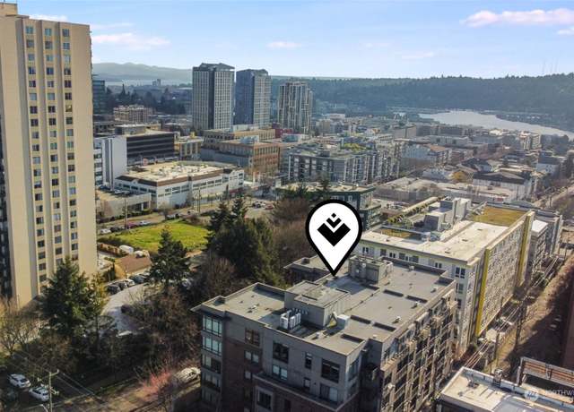 Property at 4547 8th Ave NE #306, Seattle, WA 98105, 1 bed, 1 bath