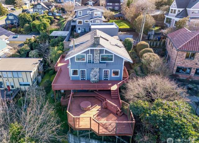 Property at 3716 N 39th St, Tacoma, WA 98407, 4 beds, 3 baths
