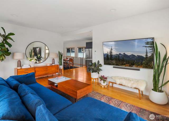 Property at 5033 40th Ave SW, Seattle, WA 98136, 3 beds, 2 baths