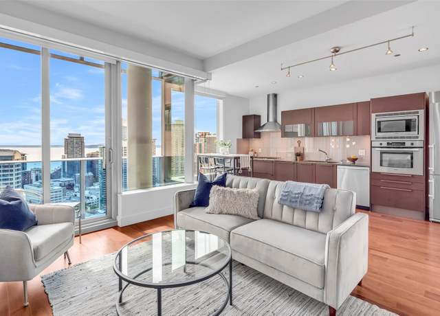 Property at 737 Olive Way #3210, Seattle, WA 98101, 1 bed, 1 bath