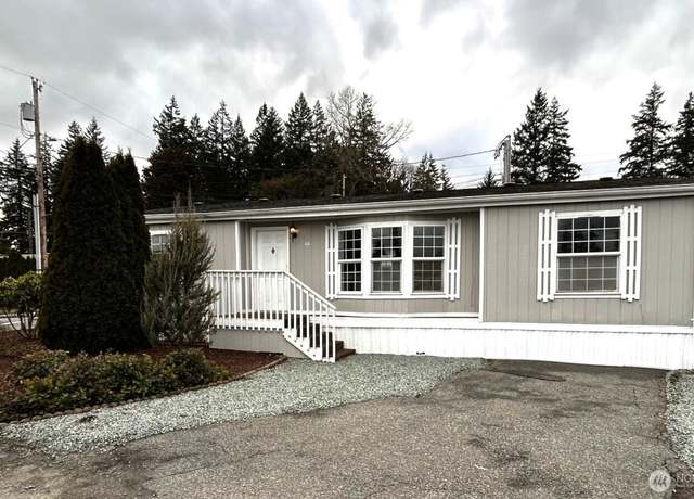 Property at 8515 State Ave #66, Marysville, WA 98270, 3 beds, 2 baths
