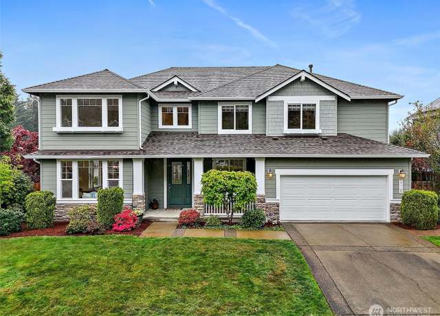 Property at 27745 Maple Ridge Way SE, Maple Valley, WA 98038, 4 beds, 3 baths
