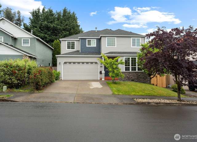 Property at 9311 NE 41st Ave, Vancouver, WA 98665, 3 beds, 2.5 baths