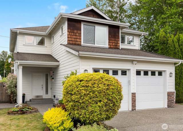 Property at 20913 130th Pl SE, Kent, WA 98031, 4 beds, 2.5 baths