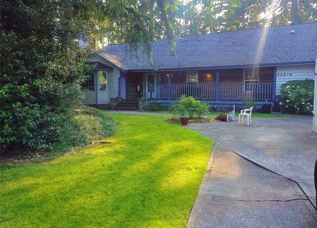 Property at 20216 110th Avenue Ct E, Graham, WA 98338, 3 beds, 2 baths