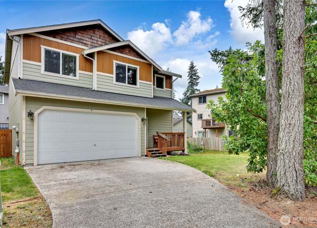 Property at 2253 Sidney Ave, Port Orchard, WA 98366, 3 beds, 2.5 baths