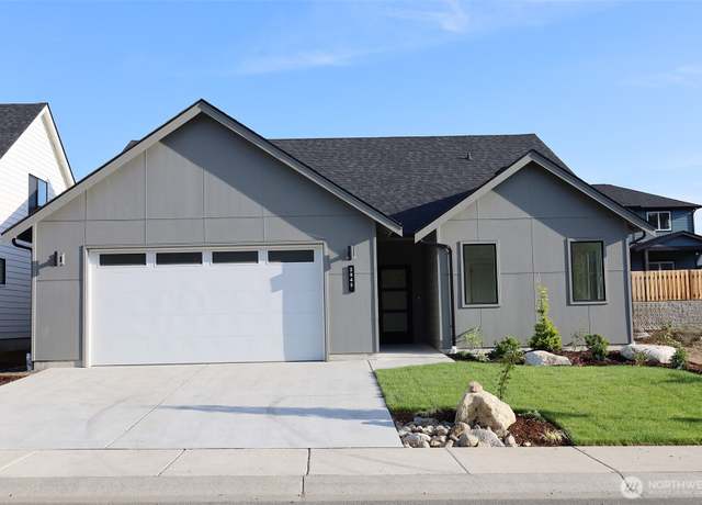 Property at 2845 Oleander Ln, Blaine, WA 98230, 3 beds, 2 baths