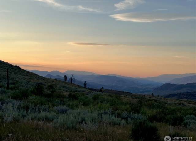 Property at 0 Twin Falls Rd, Tonasket, WA 98855
