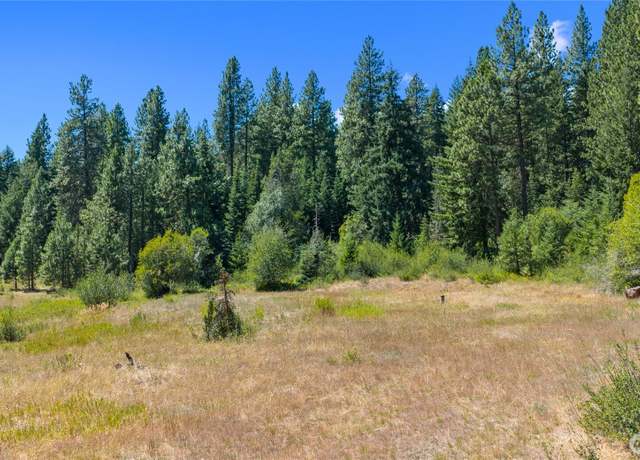 Property at 12551 Teanaway Rd, Cle Elum, WA 98922