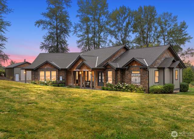 Property at 11128 167th Ave SE, Snohomish, WA 98290, 3 beds, 2.5 baths