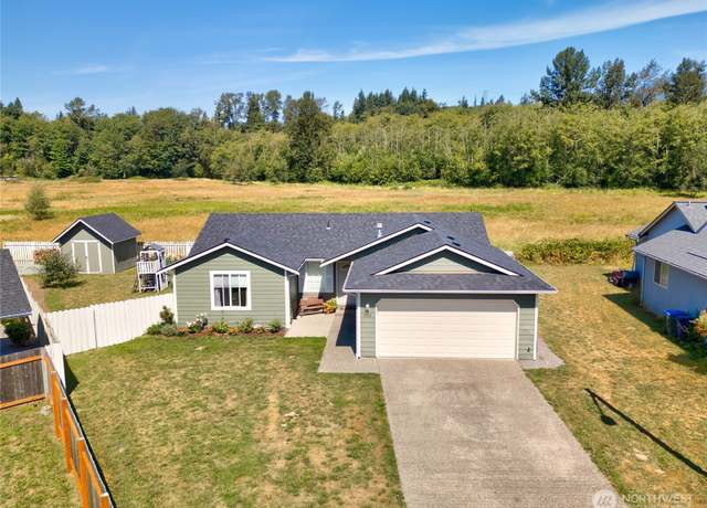 Property at 946 Summer Meadows Ct, Sedro Woolley, WA 98284, 3 beds, 2 baths