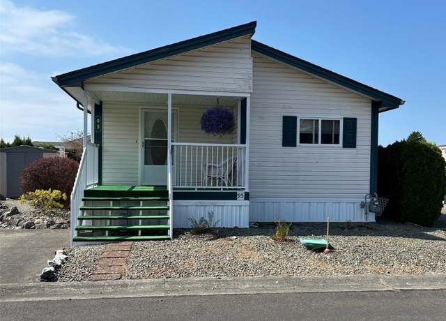 Property at 4751 Birch Bay Lynden Rd #95, Blaine, WA 98230, 2 beds, 1 bath