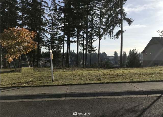 Property at 17608 16th Street Ct E, Lake Tapps, WA 98391