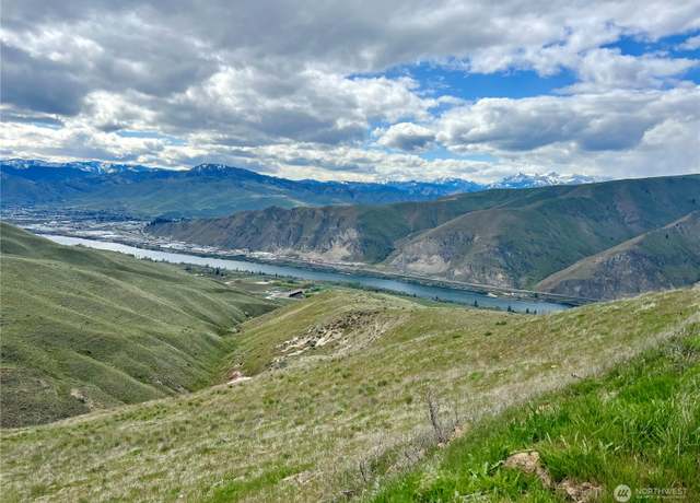 Property at 0 Blue Grade Rd, East Wenatchee, WA 98802