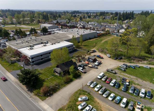 Property at 200 Meridian Ave E, Milton, WA 98354