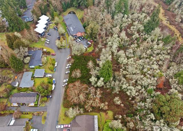 Property at 0 (Lot 26) 96th Pl SW, Vashon, WA 98070