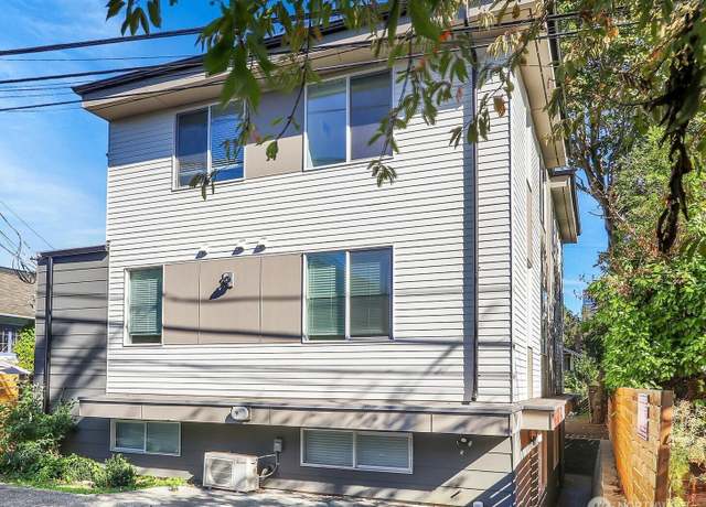 Property at 4709 A 8th Ave NE, Seattle, WA 98105, 8 beds, 2.5 baths