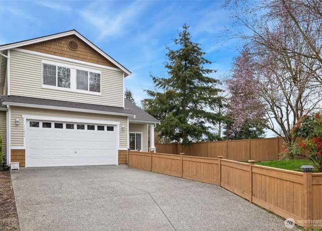 Property at 11040 22nd Pl NE, Lake Stevens, WA 98258, 4 beds, 2.5 baths