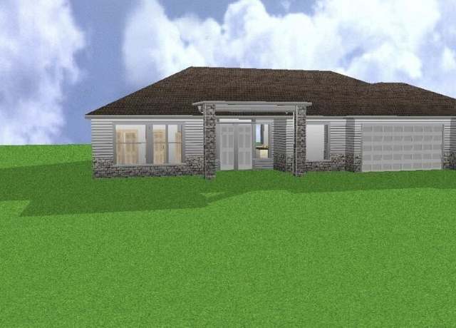 Property at 2575 Parkette St SE, East Wenatchee, WA 98802, 3 beds, 2 baths