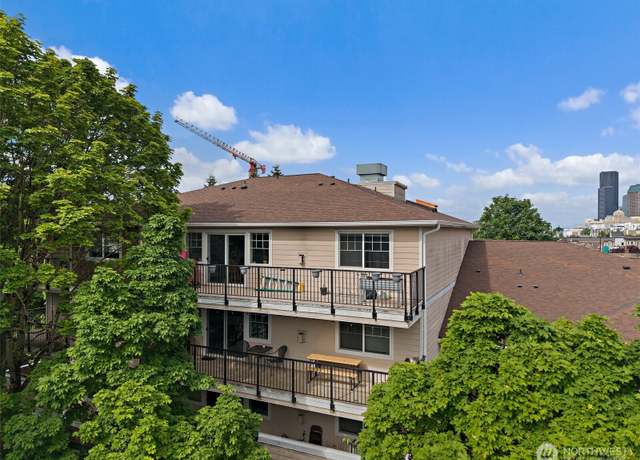 Property at 107 20th Ave #306, Seattle, WA 98122, 1 bed, 1 bath
