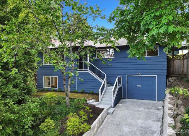 Property at 425 31st Ave, Seattle, WA 98122, 4 beds, 2 baths